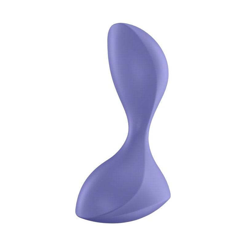 Satisfyer Sweet Seal Vibrating Anal Plug – Compact Design Vibrator > Anal Range > Vibrating Butt Plugs