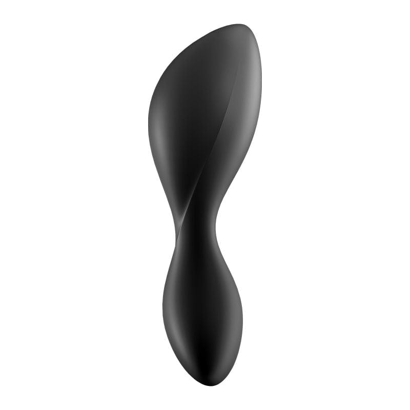 Satisfyer Trendsetter Connect App-Controlled Rechargeable Vibrating Anal Plug > Anal Range > Vibrating Butt Plugs