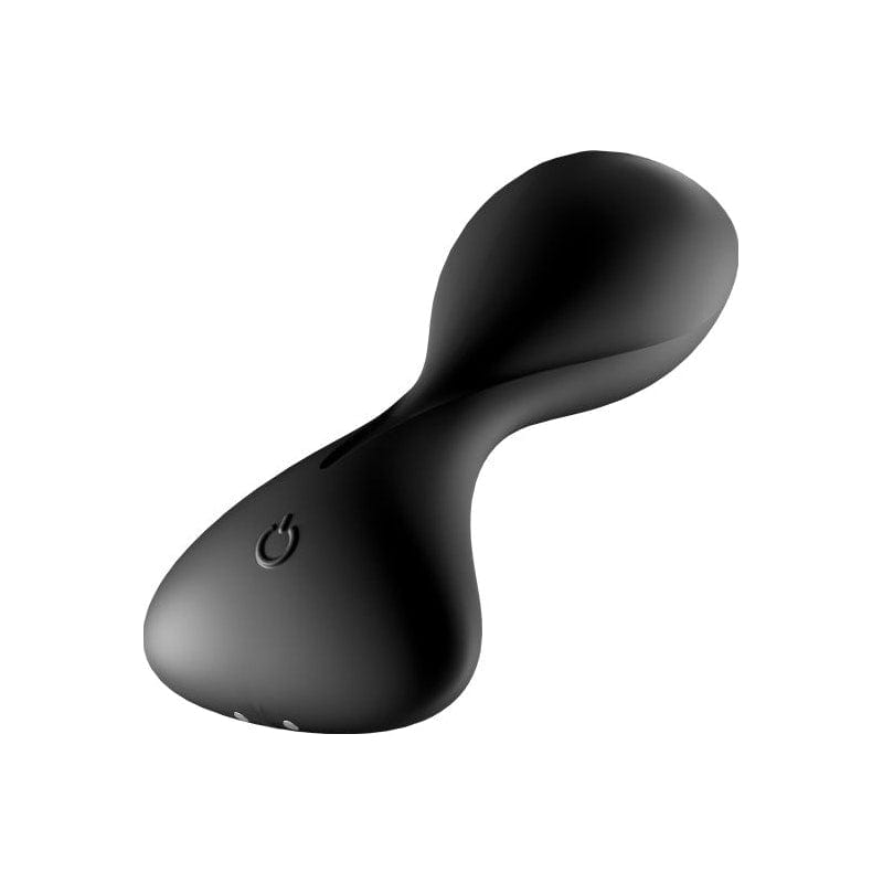 Satisfyer Trendsetter Connect App-Controlled Rechargeable Vibrating Anal Plug > Anal Range > Vibrating Butt Plugs