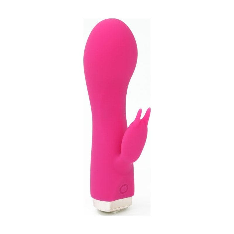 Skins Minis The Bijou Bunny 4 Inch Mini Vibrator > Vibrators > Ladies > Rabbit