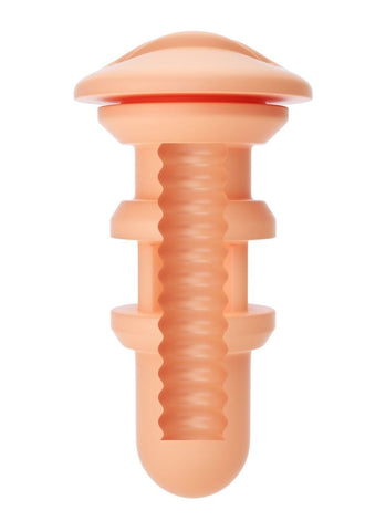 Autoblow A.I. Mouth Sleeve for Realistic Intimate Pleasure Strokers - Auto