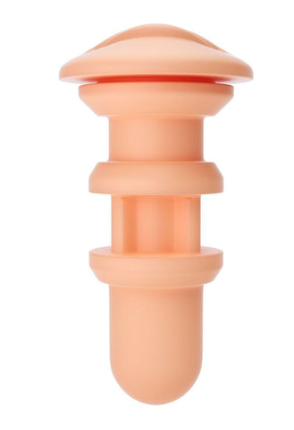 Autoblow A.I. Mouth Sleeve for Realistic Intimate Pleasure Strokers - Auto