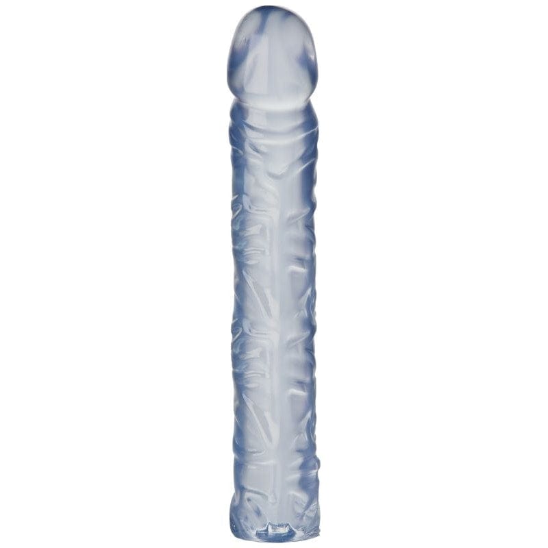 10 In Classic Dong Clear - Realistic Jelly Texture DONGS