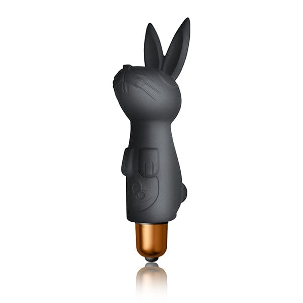 Silhouette - Dark Desires Beginner Vibrator Set - Black Couples Toys