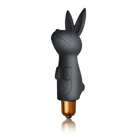 Silhouette - Dark Desires Beginner Vibrator Set - Black Couples Toys