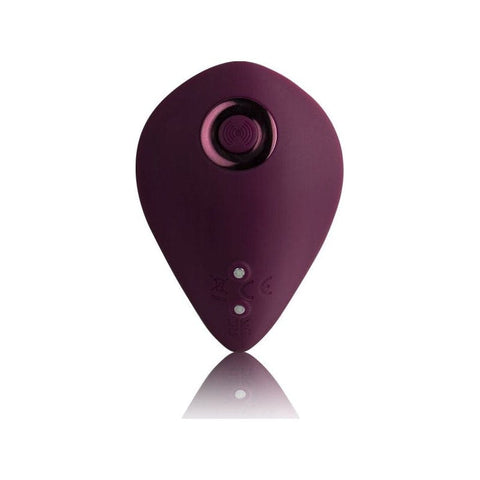 Knickerbocker Glory Panty Vibe for Discreet Pleasure Panty Vibrators