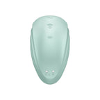 Satisfyer Pearl Diver Air Pulse Vibrator Mint