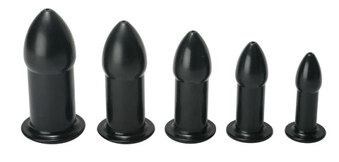 Ease-In Anal Dilator Kit Dilators