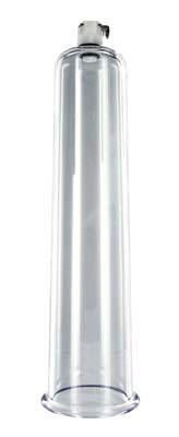 Premium Penis Pumping Kit (Advanced Size) 9x2.25 Inches PUMPS